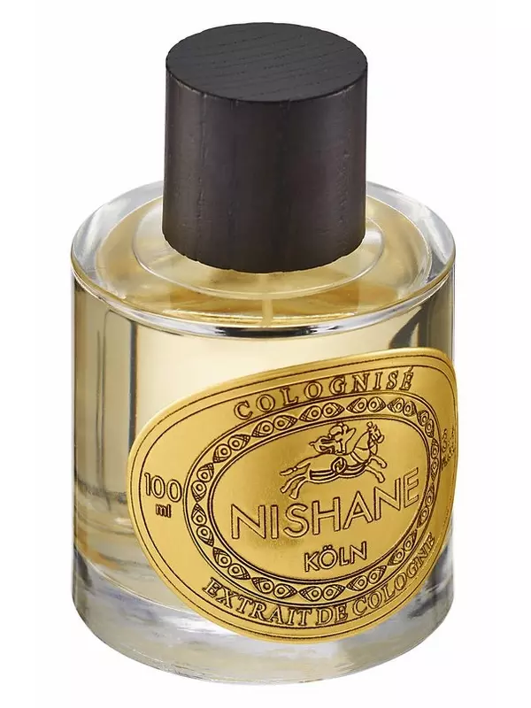 Одеколон Safran Colognise (100ml) Nishane
