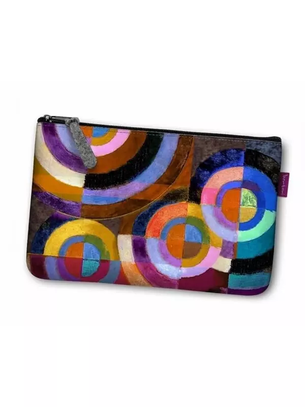 Косметичка, Колеса, 24x15 см Sunlovers, Noble