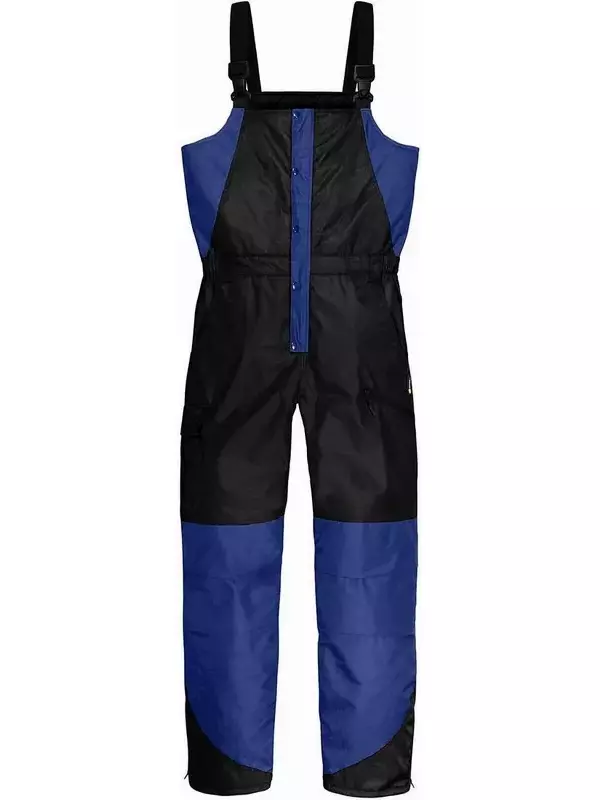 Женские термобрюки Peak normani, черный