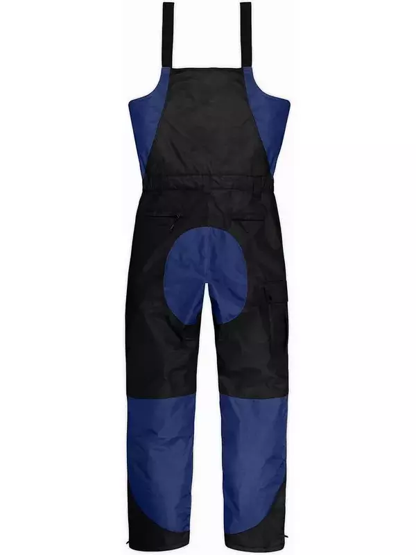 Женские термобрюки Peak normani, черный