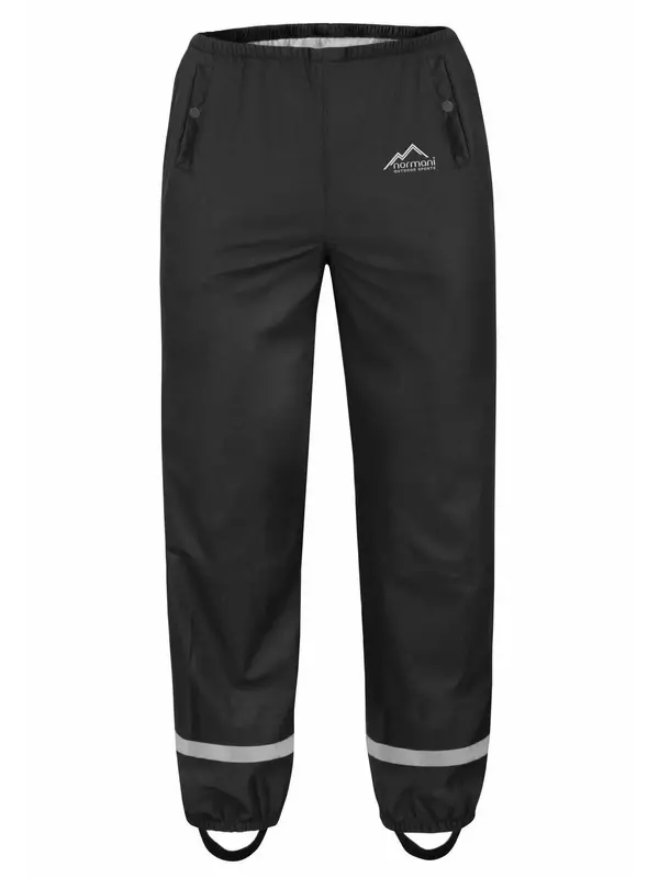 Дождевик normani Outdoor Sports, цвет schwarz