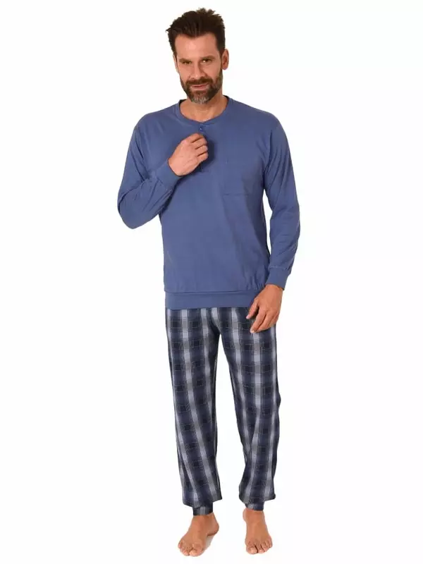 Пижама NORMANN