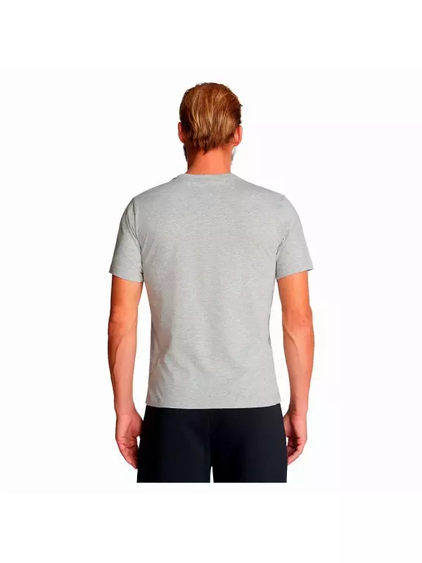 Футболка с коротким рукавом North Sails Graphic, серый