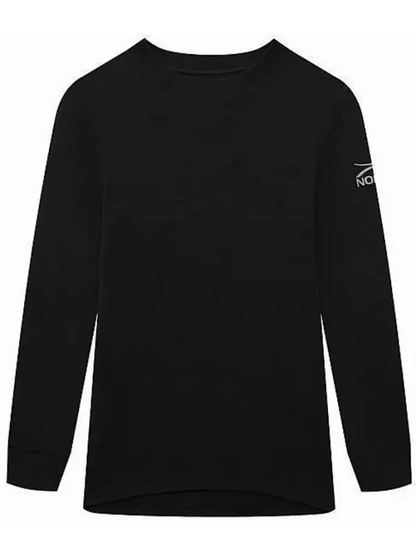 Шерстяной термокомплект Norveg