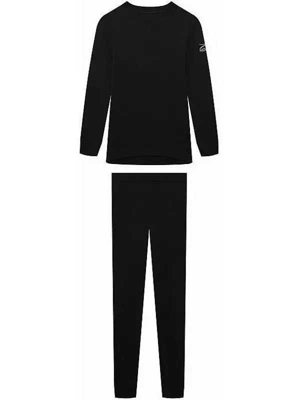 Шерстяной термокомплект Norveg