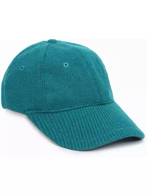 Кепка шерстяная