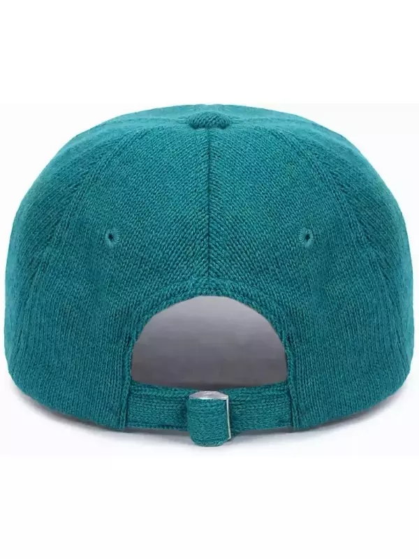 Кепка шерстяная