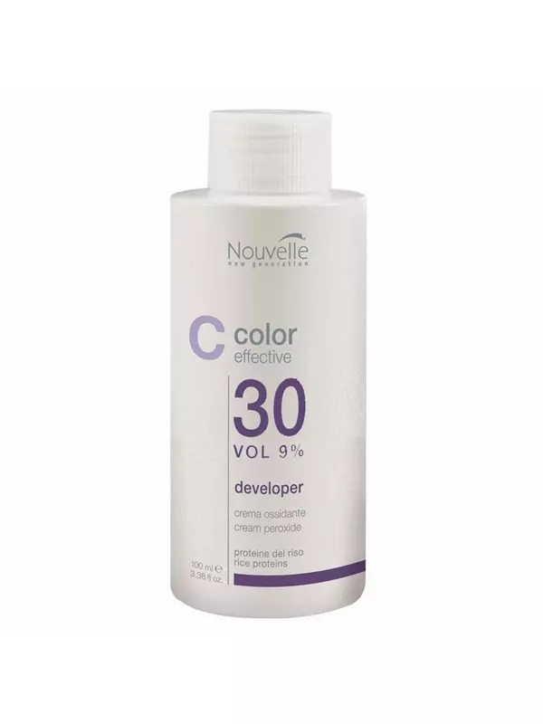 Nouvelle Проявитель-окислитель 9% 100мл