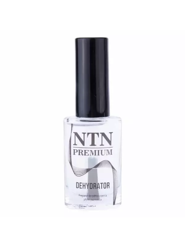 НТН Дегидратор препарат для обезжиривания и очистки NailPrep 7мл, NTN