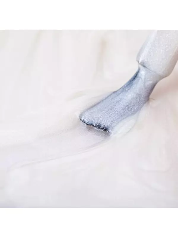 Цветной гибридный лак для ногтей, 5 г NTN Premium, 260 Impression