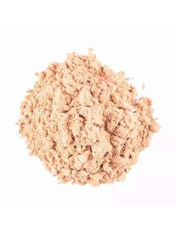 Пудра для фиксации макияжа Mineral Matte Finishing Powder Nyx Professional Make Up, цвет light/medium