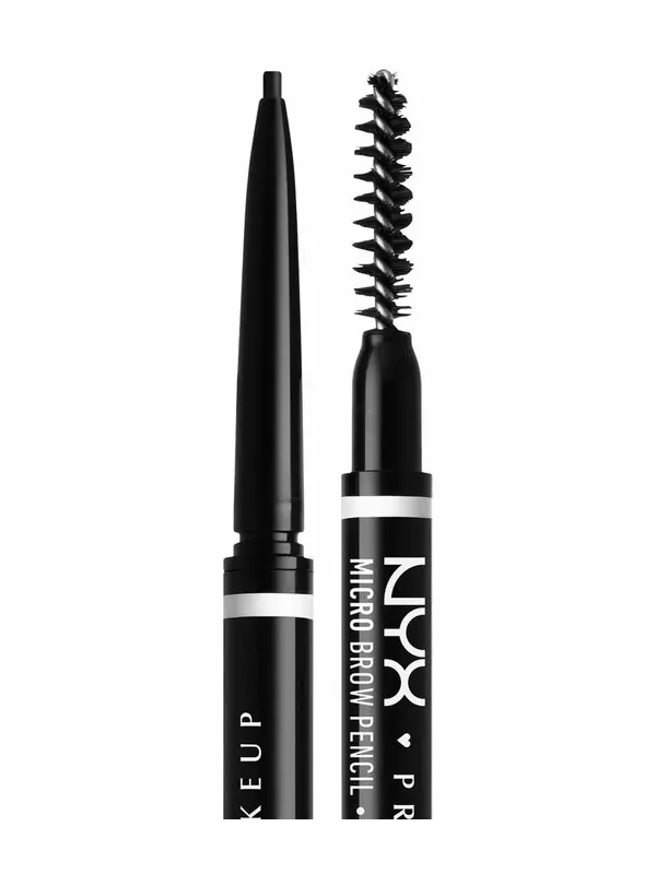 Карандаш для бровей NYX Professional Makeup Micro Brow Pencil, Nr. 34, 0.5g