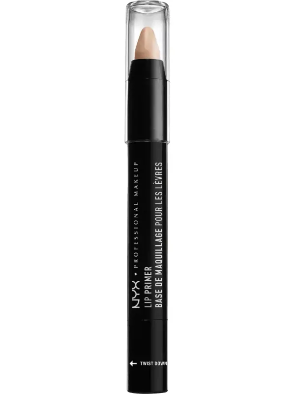 Праймер для губ 01 Нюд 3 г NYX PROFESSIONAL MAKEUP