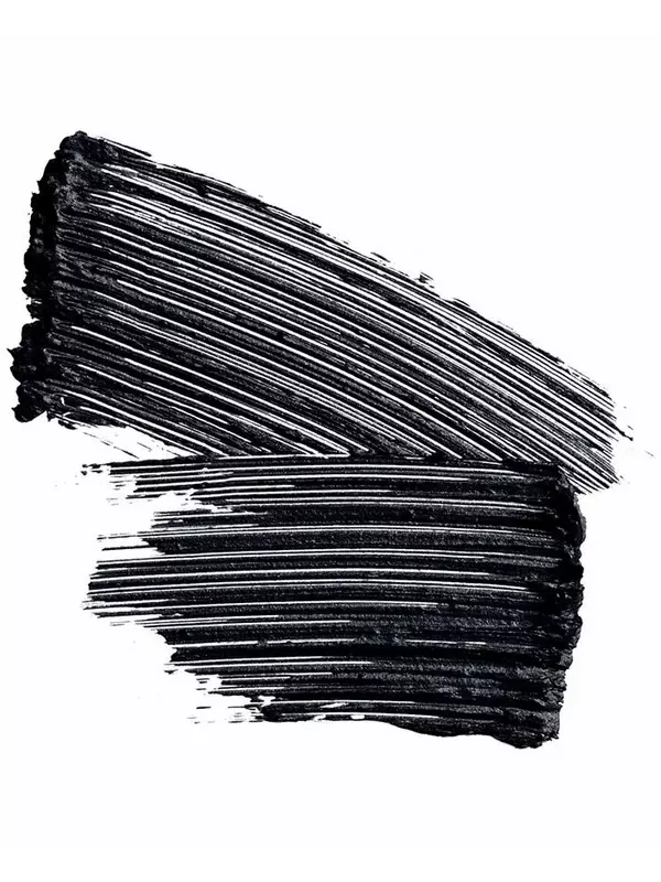 Утолщающая тушь для бровей Nyx Professional Makeup, цвет Black