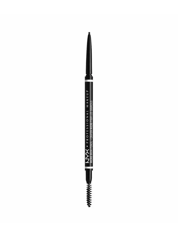 Карандаш для бровей NYX Professional Makeup Micro Brow Pencil, Nr. 34, 0.5g