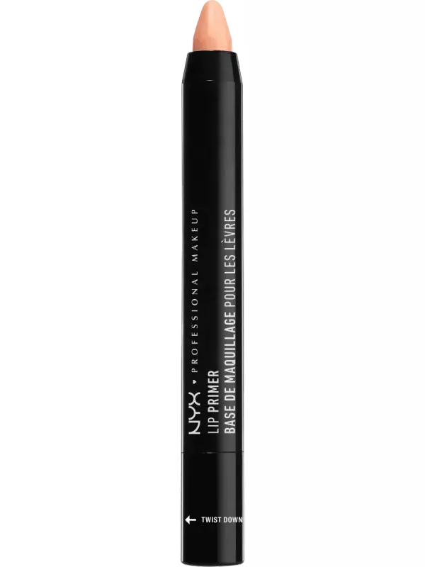 Праймер для губ 01 Нюд 3 г NYX PROFESSIONAL MAKEUP