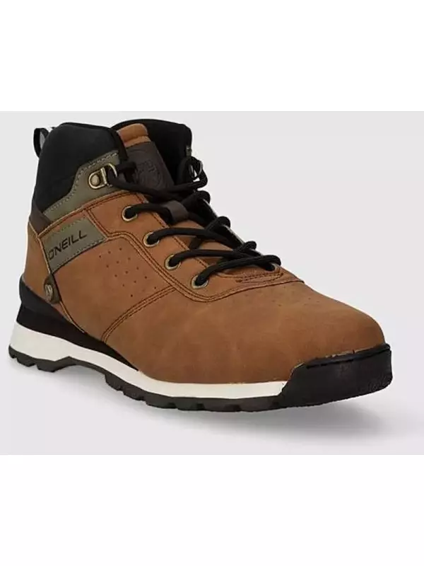 Grand Tenton Мужские туфли среднего размера O'Neill, коричневый