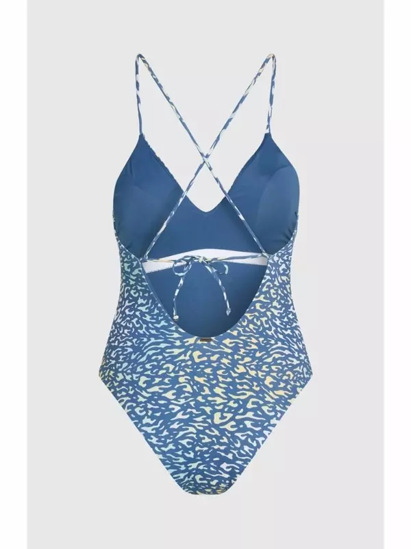 Плавки бикини O'Neill, цвет blau gelb