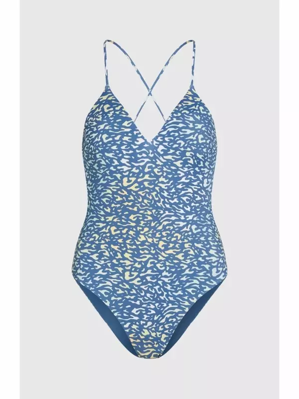 Плавки бикини O'Neill, цвет blau gelb