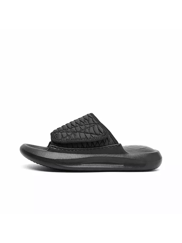 Шлепанцы мужские черный Oak Elephant