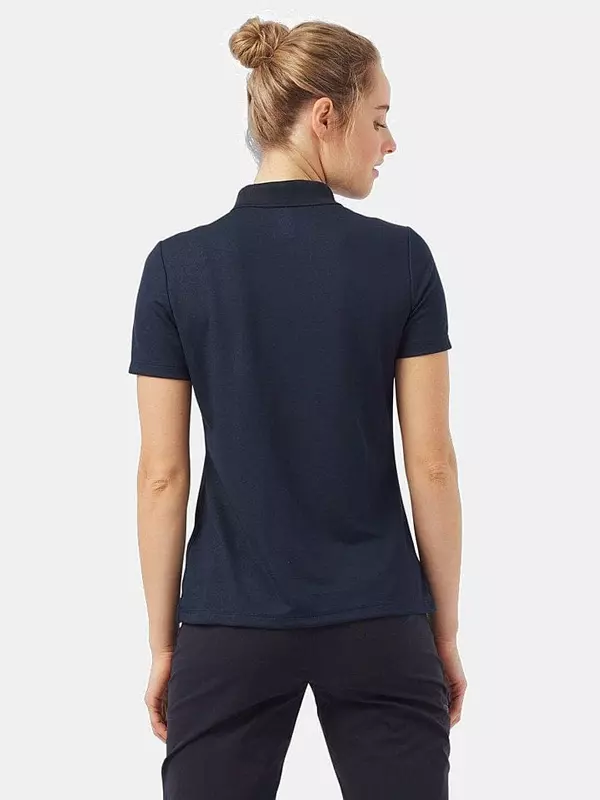 Функциональная рубашка F-Dry Odlo, темно-синий