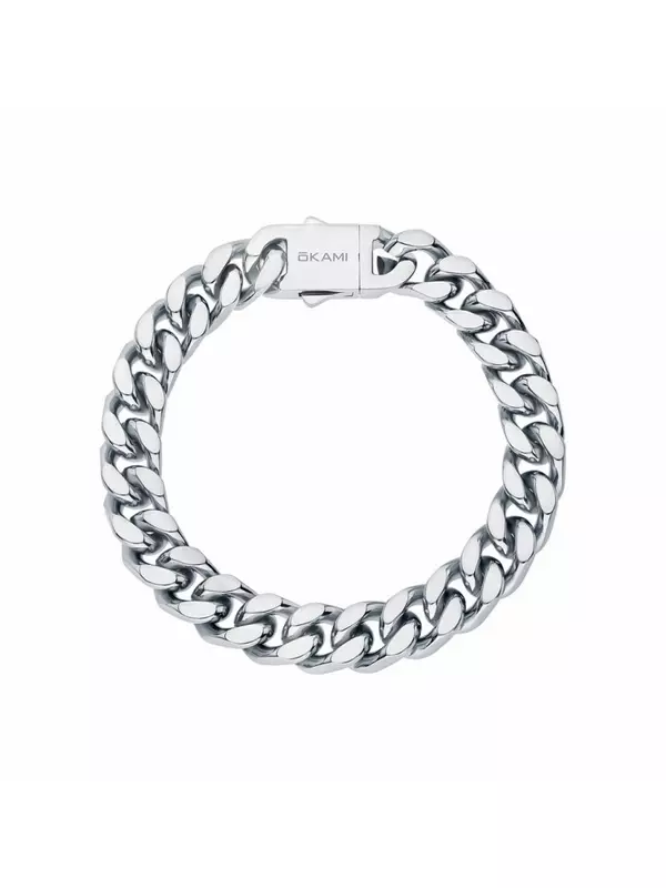 Стальной браслет