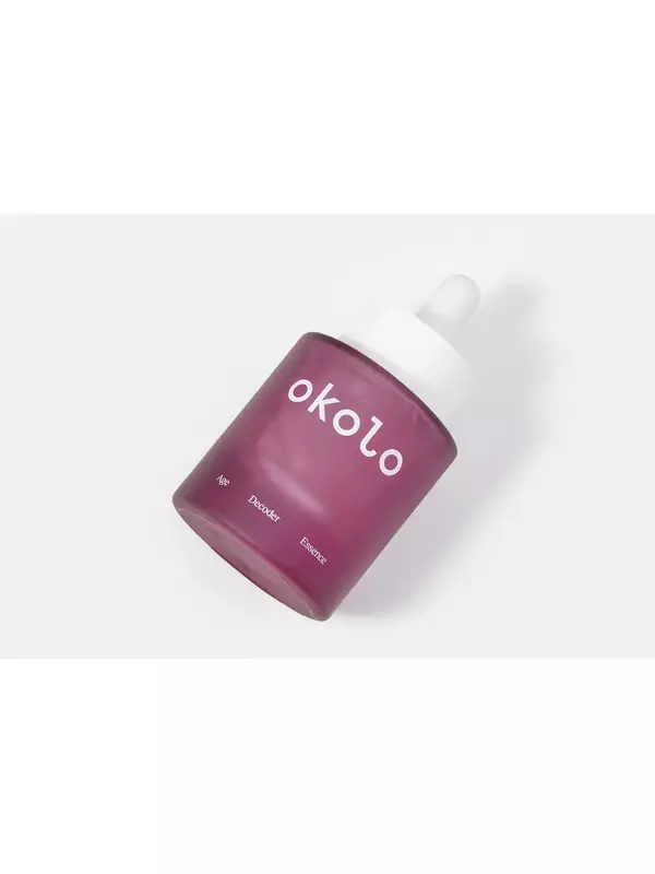 Антивозрастная эссенция для лица