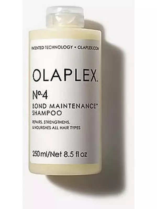 Шампунь для ухода No.4 Bond, 250 мл, Olaplex