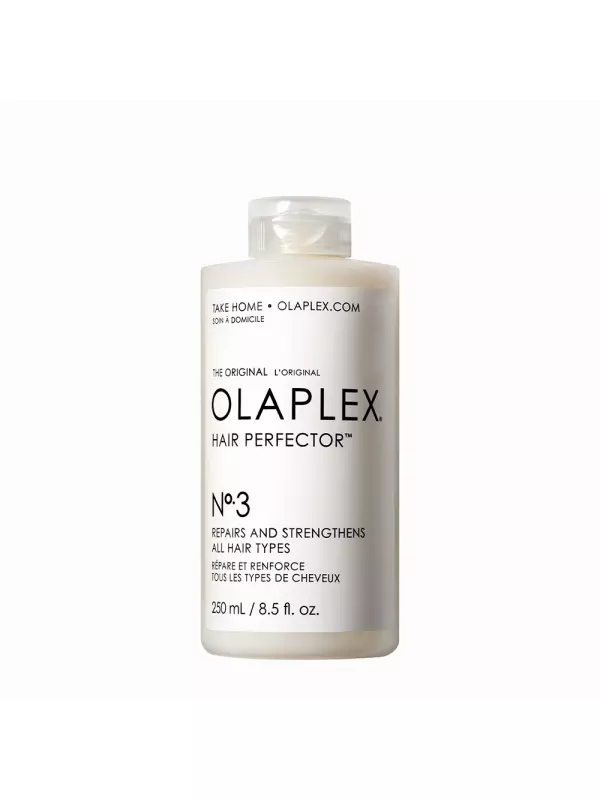 OLAPLEX Эликсир восстанавливающий Совершенство волос / No.3 Hair Perfector 250 мл
