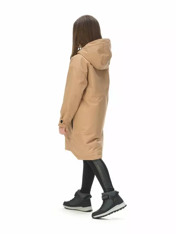 Плащ д/дев. Полли