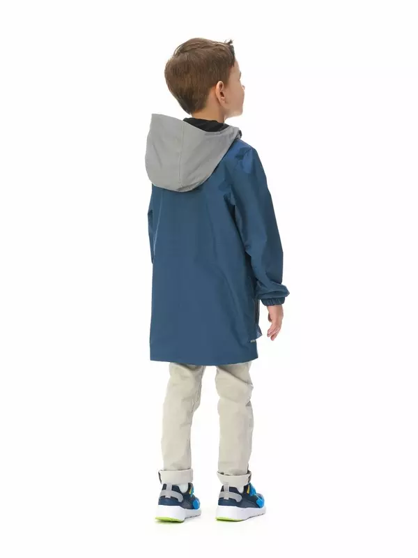 Куртка (ветровка) д/мал. Минд