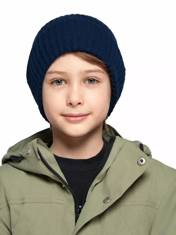 Шапка детск. Джони