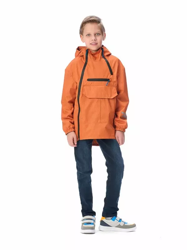Куртка (ветровка) д/мал. Ланс