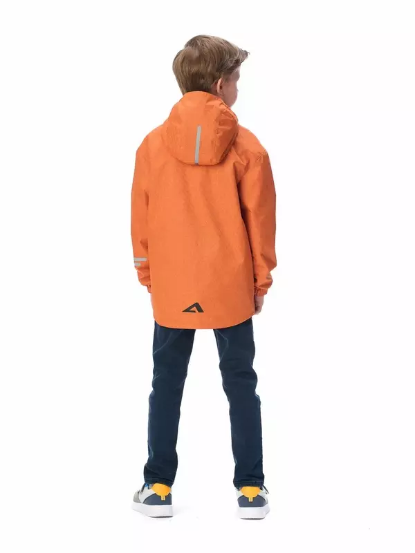 Куртка (ветровка) д/мал. Ланс