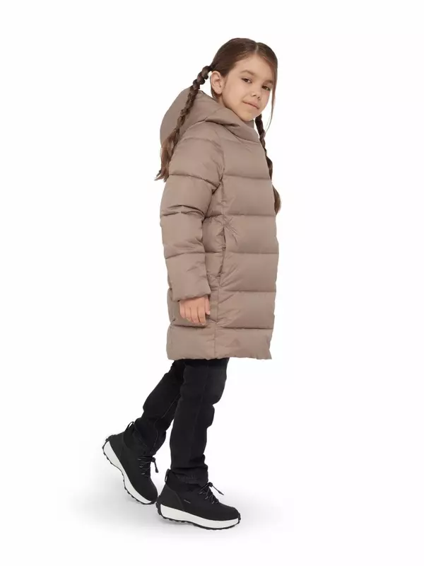 Пальто д/дев. Аделия