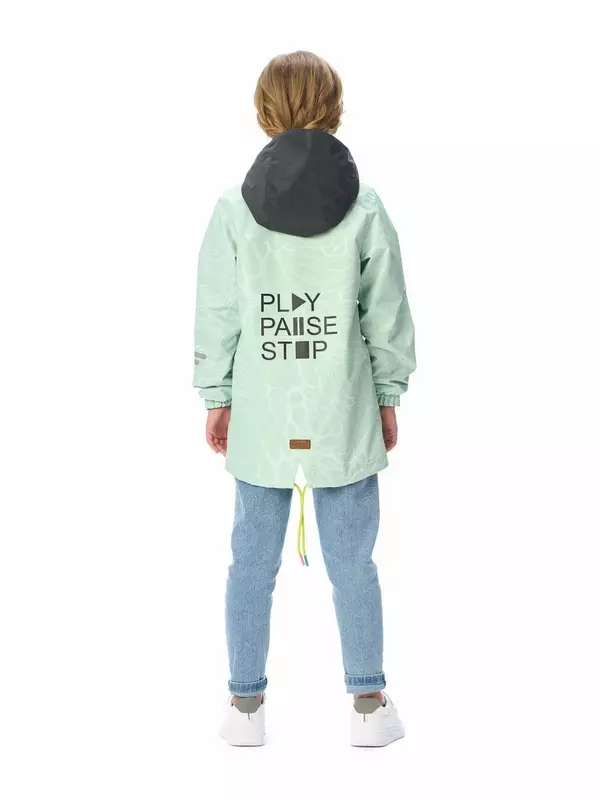 Куртка (ветровка) д/дев. Лиора