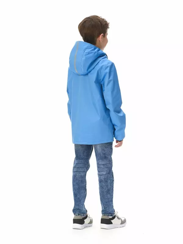 Куртка (ветровка) детск. Флоди