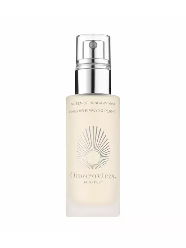Спрей для лица Omorovicza Queen of Hungary Mist, 100 ml