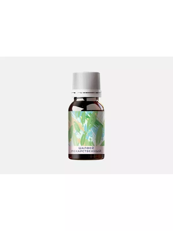 Эфирное масло для тела