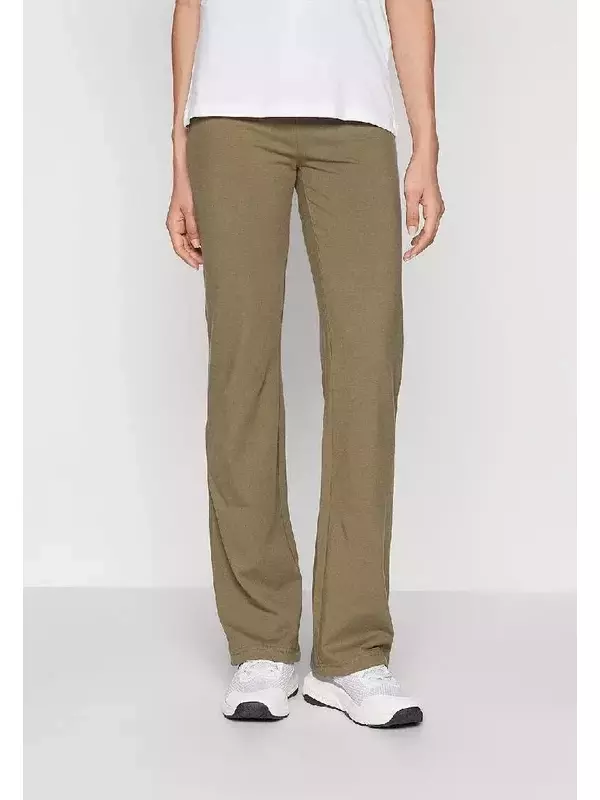 Тайтсы ONPFOLD LIFE JAZZ ONLY Play, хаки