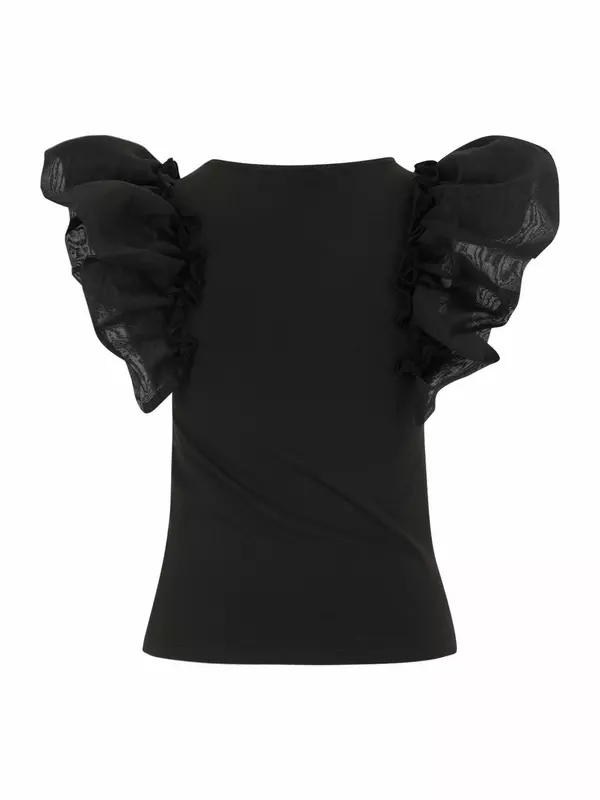 Рубашка Only Tall ONLTAYA, черный