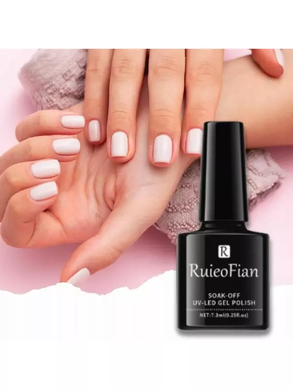 ГИБРИДНАЯ БАЗА ДЛЯ НОГТЕЙ БЕСЦВЕТНАЯ УФ-БАЗА HYBRID BASE OnlyU 7,3 МЛ