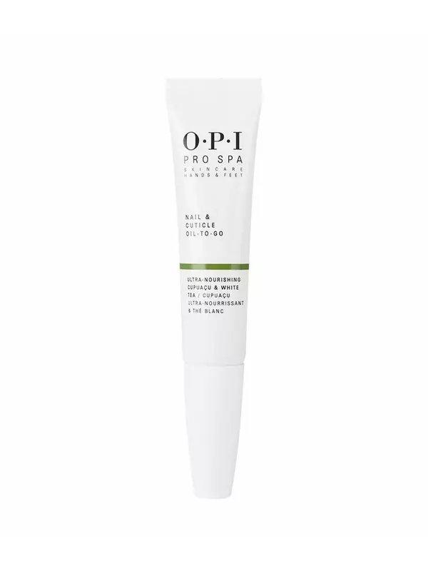 Масло для ногтей OPI ProSpa Nail & Cuticle Oil To-Go, 7.5 ml