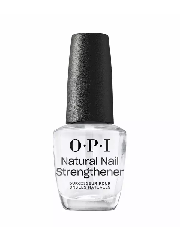 Укрепитель для ногтей OPI Natural Nail Strengthener, 15 ml
