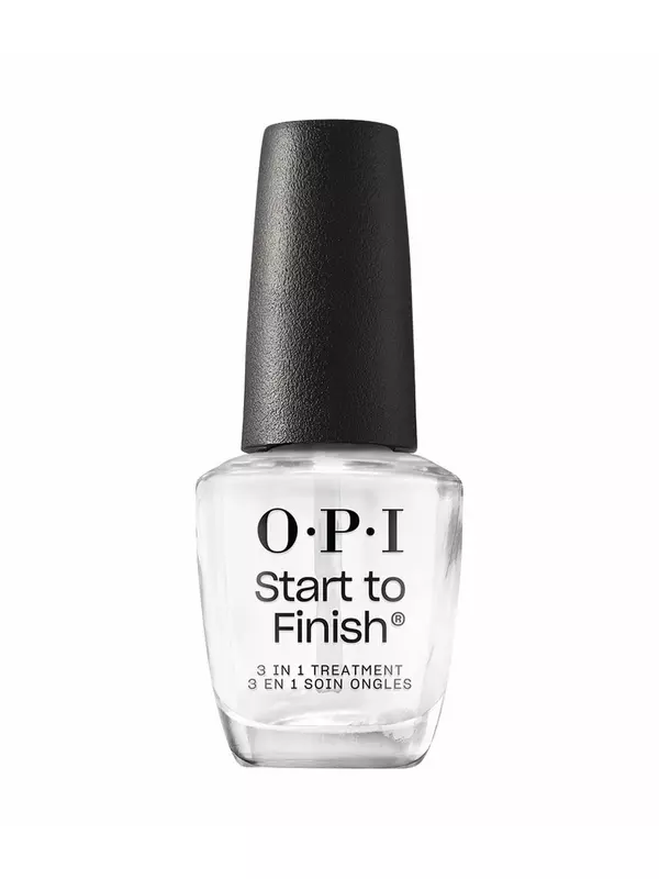 Укрепитель для ногтей OPI Start To Finish, 15 ml
