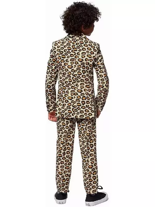 Костюмы The Jag Animal OppoSuits, желтый
