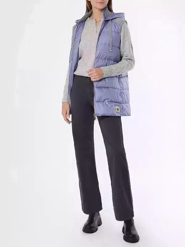 Джемпер кашемировый