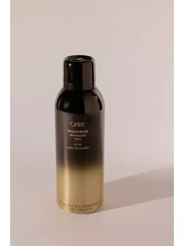 Спрей для укладки Лак-защита Oribe Impermeable Anti-Humidity Spray 200 ml