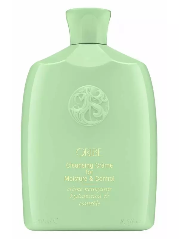 Очищающий крем для увлажнения и контроля волос Источник красоты (200ml) Oribe