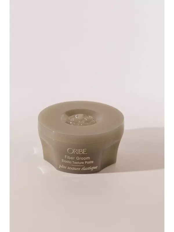 Паста для волос Эластичная текстура Oribe Fiber Groom Elastic Texture Paste 50 ml